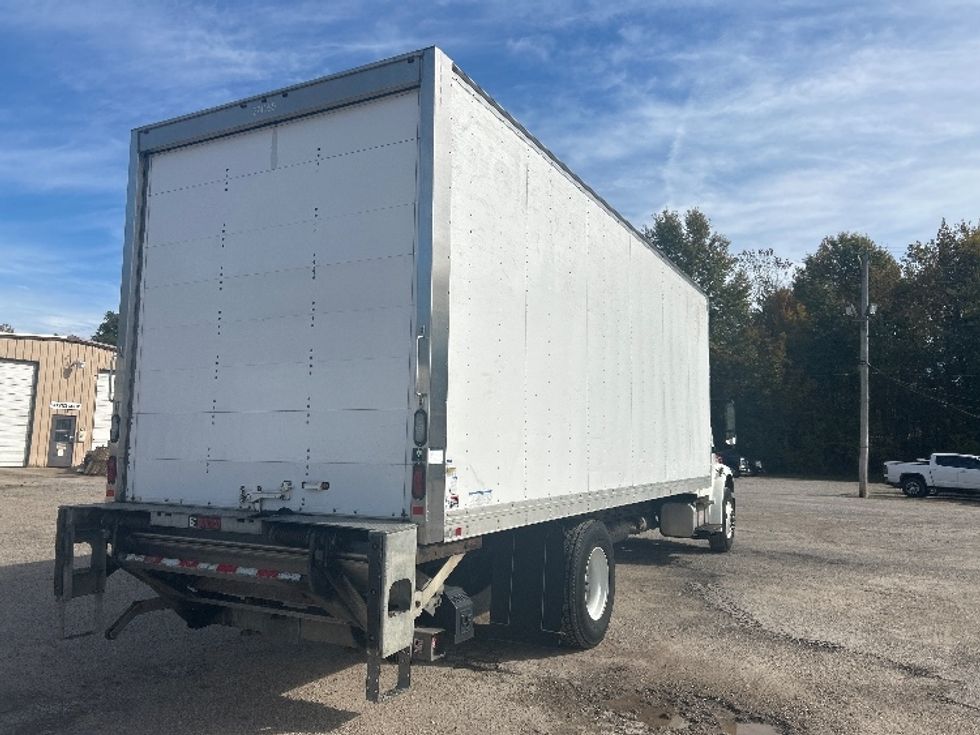 Medium Duty Box Truck-Light and Medium Duty Trucks-Freightliner-2017-M2-Poplar Bluff-MO-136,704\n\t\tmiles-$ 51,250 - Image 13