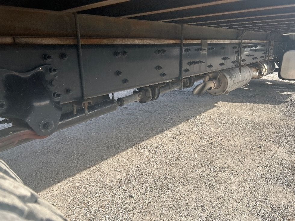 Medium Duty Box Truck-Light and Medium Duty Trucks-Freightliner-2017-M2-Poplar Bluff-MO-136,704\n\t\tmiles-$ 51,250 - Image 14