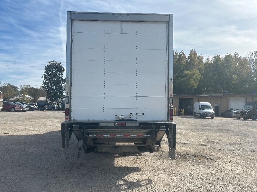 Medium Duty Box Truck-Light and Medium Duty Trucks-Freightliner-2017-M2-Poplar Bluff-MO-136,704\n\t\tmiles-$ 51,250 - Image 7