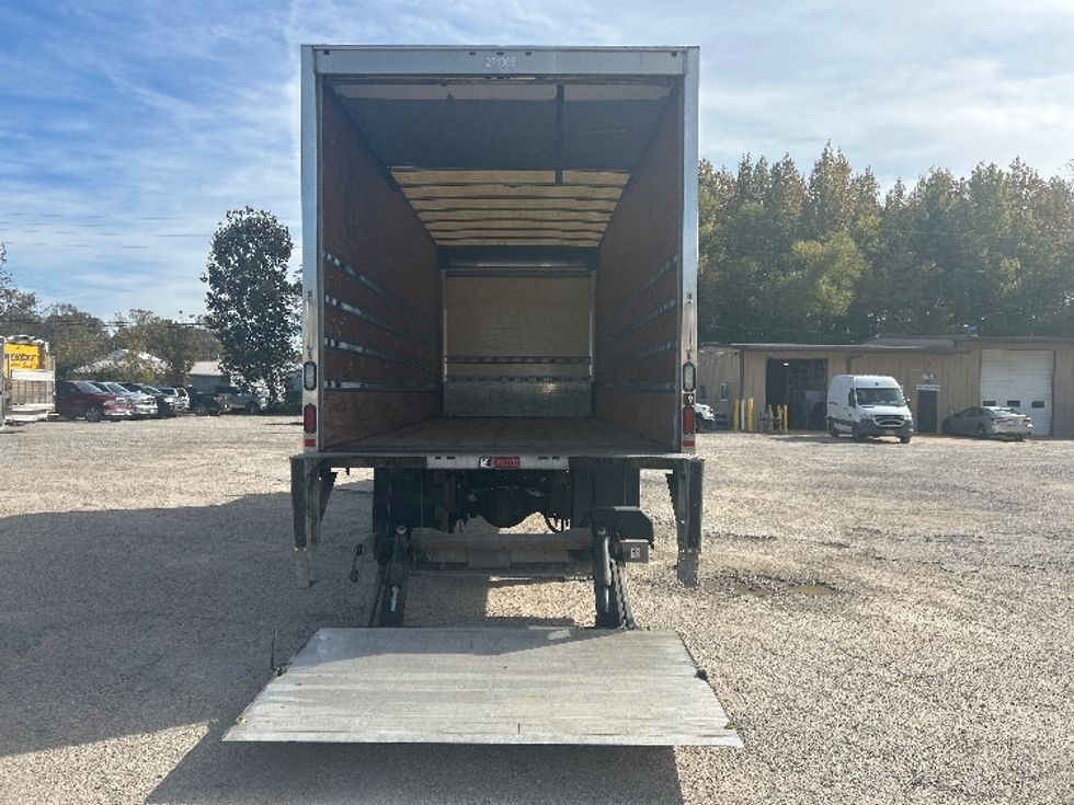 Medium Duty Box Truck-Light and Medium Duty Trucks-Freightliner-2017-M2-Poplar Bluff-MO-136,704\n\t\tmiles-$ 51,250 - Image 9