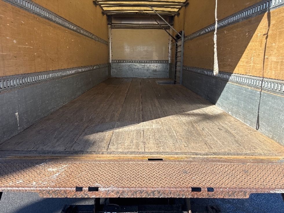 Medium Duty Box Truck-Light and Medium Duty Trucks-Freightliner-2017-M2-Portland-OR-350,091\n\t\tmiles-$ 20,000 - Image 10