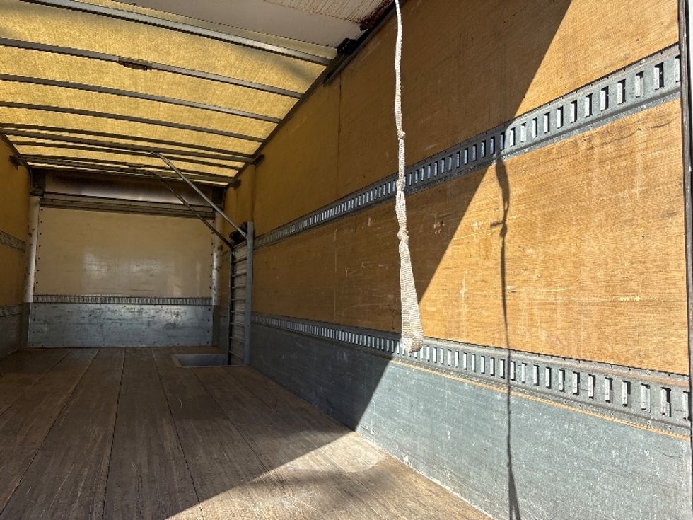 Medium Duty Box Truck-Light and Medium Duty Trucks-Freightliner-2017-M2-Portland-OR-350,091\n\t\tmiles-$ 20,000 - Image 12