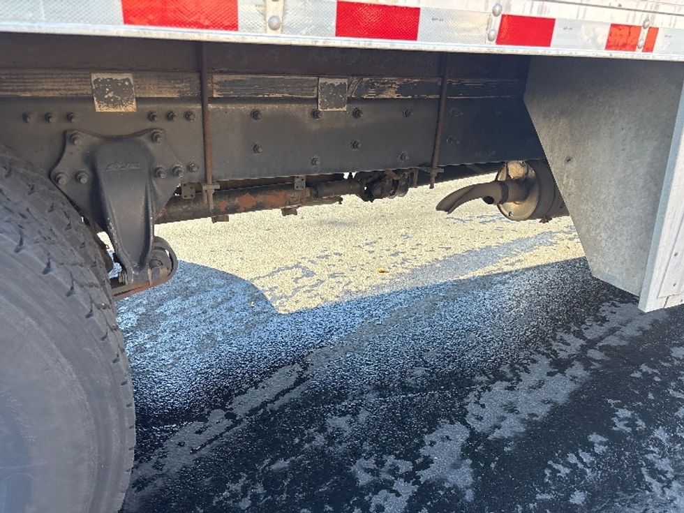 Medium Duty Box Truck-Light and Medium Duty Trucks-Freightliner-2017-M2-Portland-OR-350,091\n\t\tmiles-$ 20,000 - Image 14