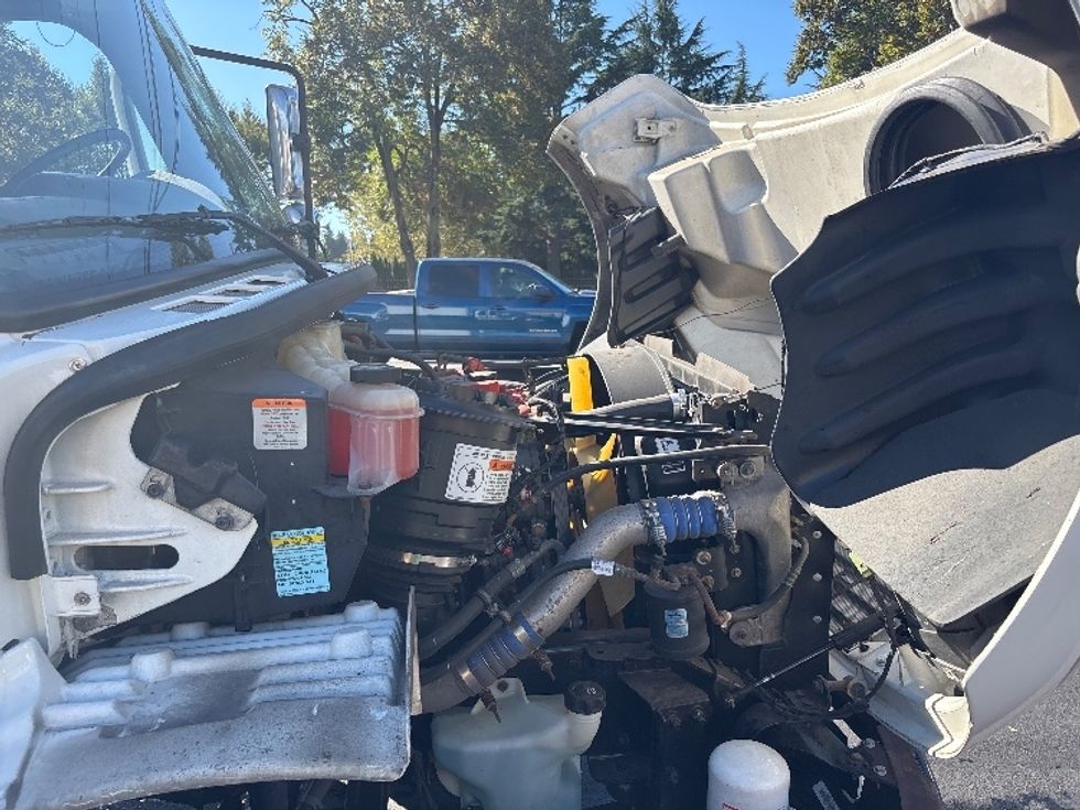Medium Duty Box Truck-Light and Medium Duty Trucks-Freightliner-2017-M2-Portland-OR-350,091\n\t\tmiles-$ 20,000 - Image 23