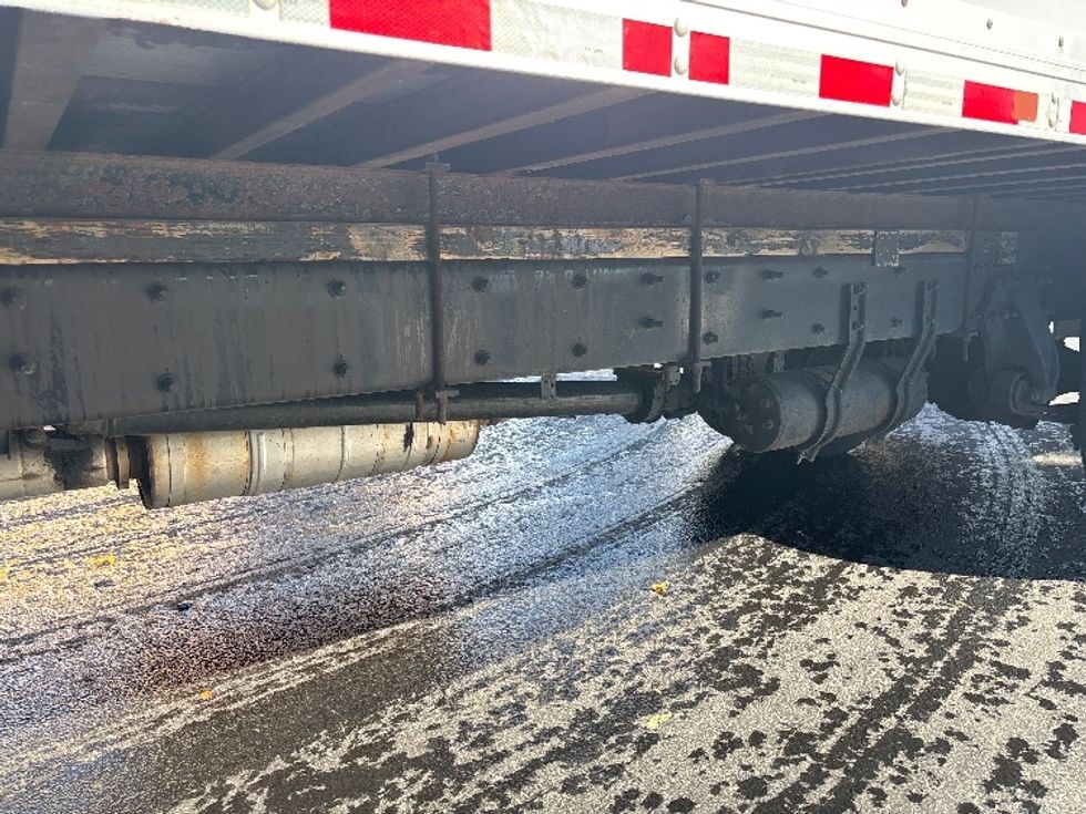 Medium Duty Box Truck-Light and Medium Duty Trucks-Freightliner-2017-M2-Portland-OR-350,091\n\t\tmiles-$ 20,000 - Image 5