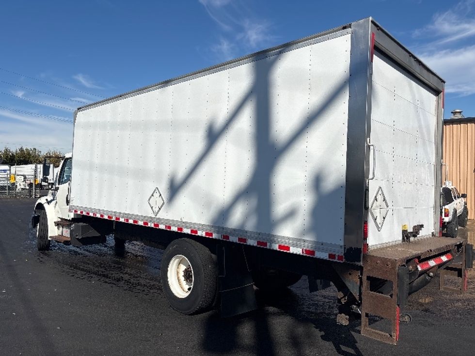 Medium Duty Box Truck-Light and Medium Duty Trucks-Freightliner-2017-M2-Portland-OR-350,091\n\t\tmiles-$ 20,000 - Image 6