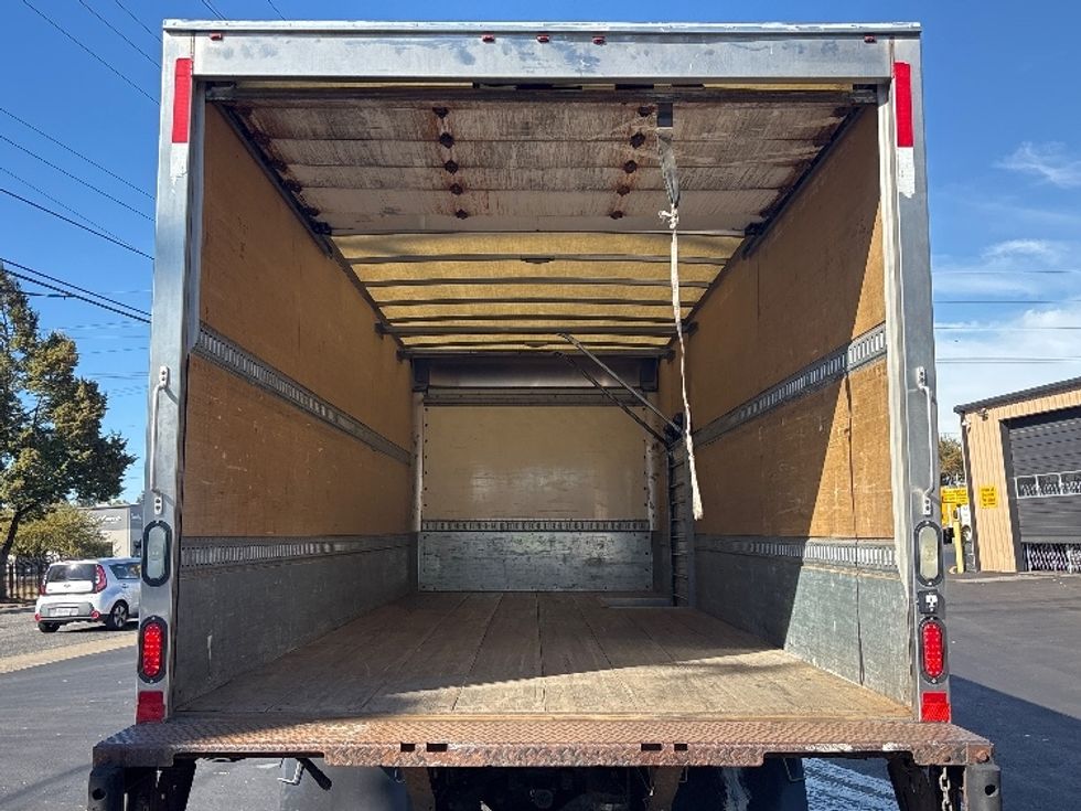 Medium Duty Box Truck-Light and Medium Duty Trucks-Freightliner-2017-M2-Portland-OR-350,091\n\t\tmiles-$ 20,000 - Image 9