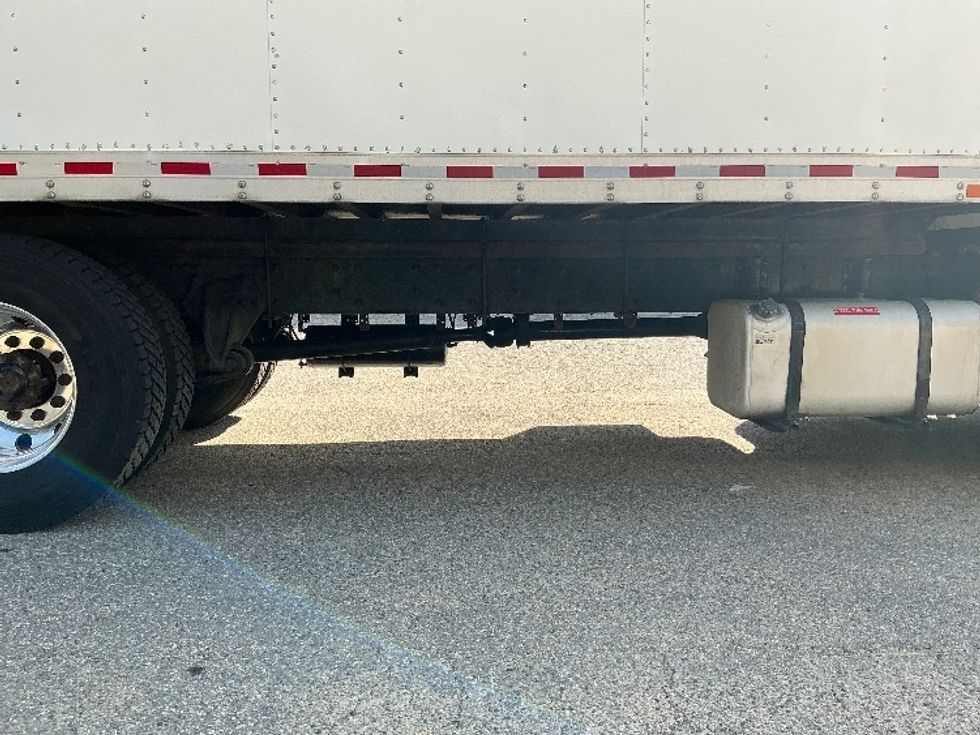 Medium Duty Box Truck-Light and Medium Duty Trucks-Freightliner-2017-M2-Prince George-VA-303,856\n\t\tmiles-$ 26,750 - Image 13
