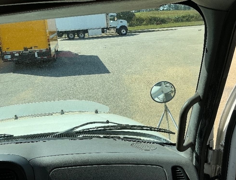 Medium Duty Box Truck-Light and Medium Duty Trucks-Freightliner-2017-M2-Prince George-VA-303,856\n\t\tmiles-$ 26,750 - Image 20
