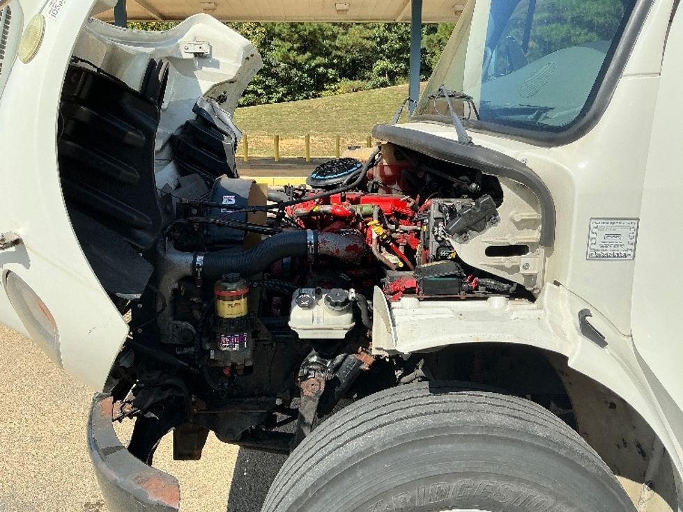 Medium Duty Box Truck-Light and Medium Duty Trucks-Freightliner-2017-M2-Prince George-VA-303,856\n\t\tmiles-$ 26,750 - Image 23