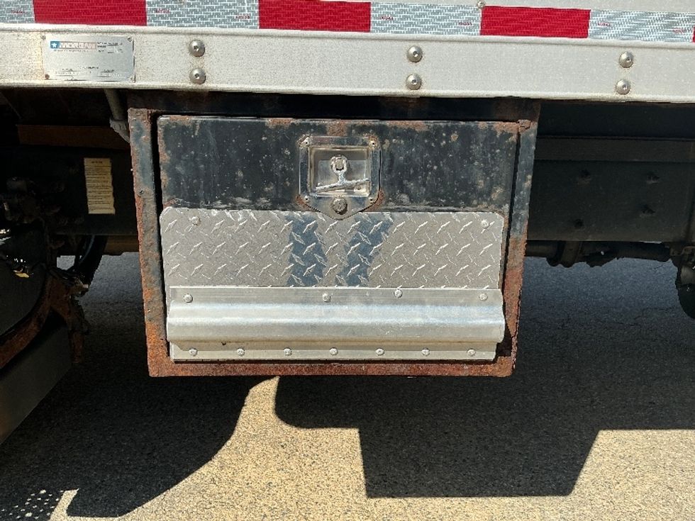 Medium Duty Box Truck-Light and Medium Duty Trucks-Freightliner-2017-M2-Prince George-VA-303,856\n\t\tmiles-$ 26,750 - Image 25