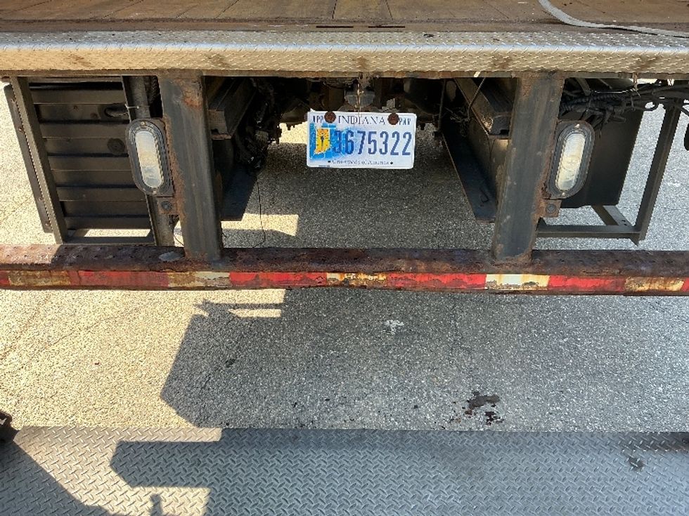Medium Duty Box Truck-Light and Medium Duty Trucks-Freightliner-2017-M2-Prince George-VA-303,856\n\t\tmiles-$ 26,750 - Image 26