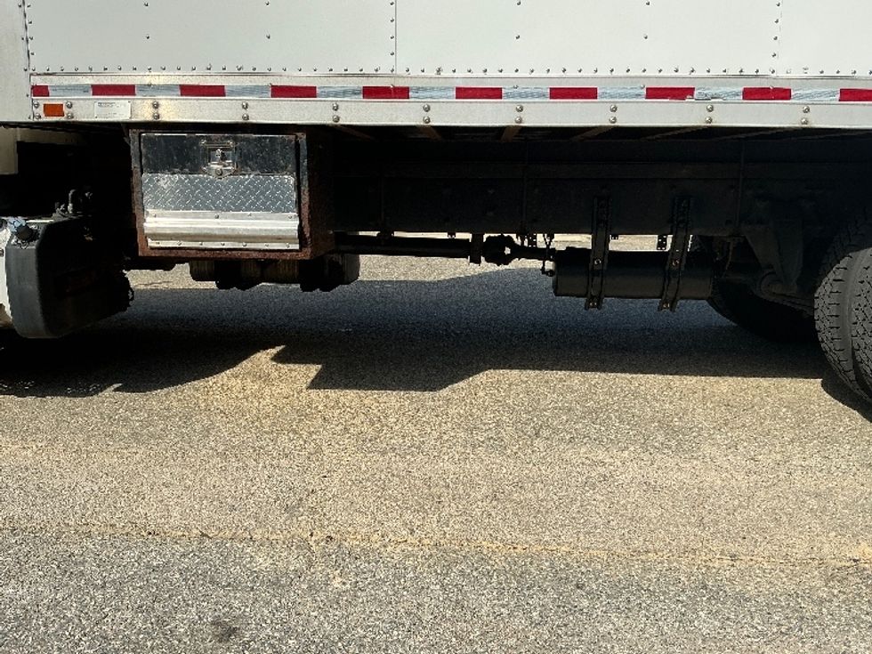 Medium Duty Box Truck-Light and Medium Duty Trucks-Freightliner-2017-M2-Prince George-VA-303,856\n\t\tmiles-$ 26,750 - Image 5