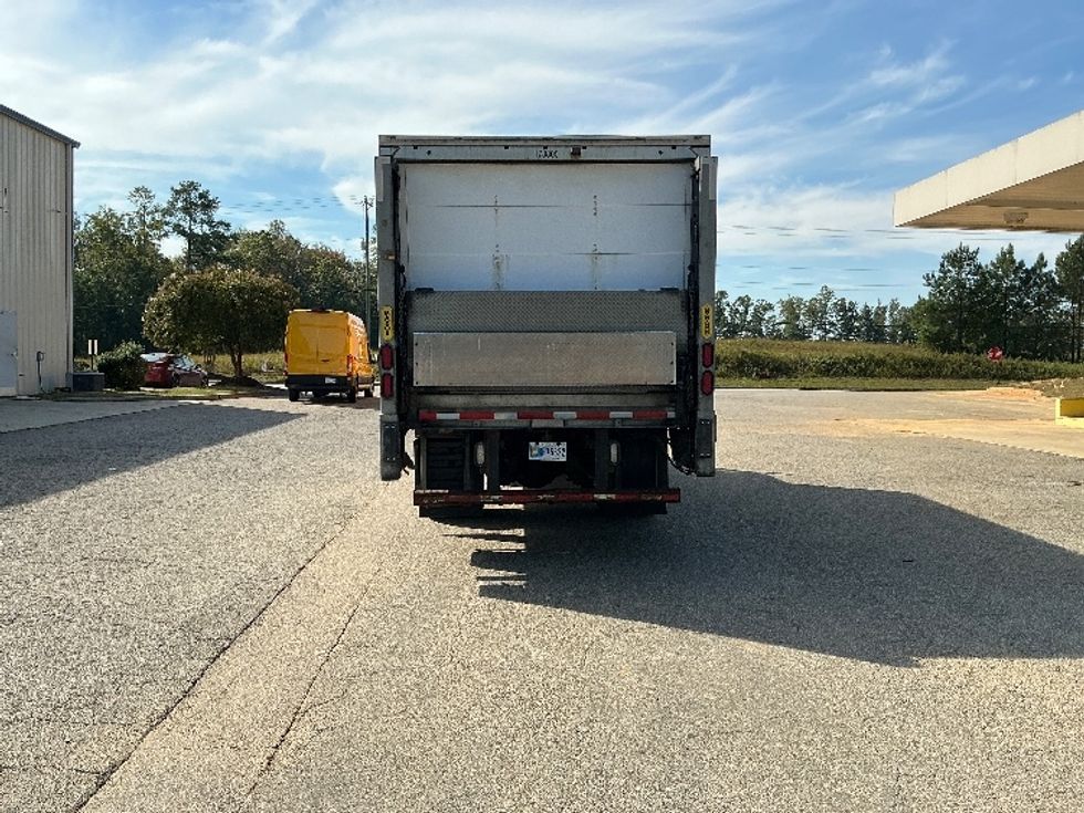 Medium Duty Box Truck-Light and Medium Duty Trucks-Freightliner-2017-M2-Prince George-VA-303,856\n\t\tmiles-$ 26,750 - Image 7