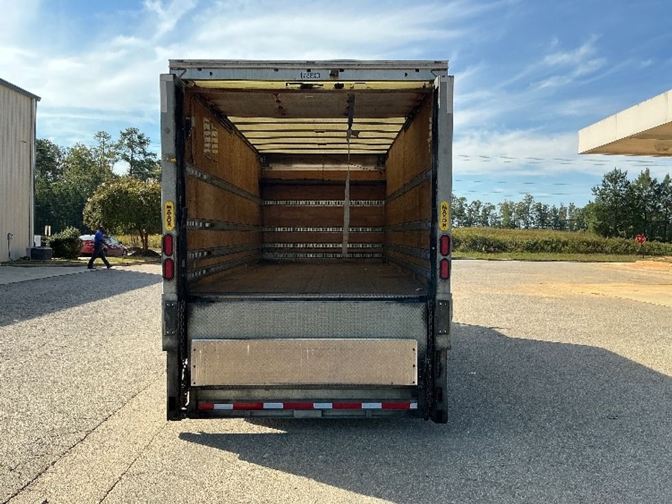 Medium Duty Box Truck-Light and Medium Duty Trucks-Freightliner-2017-M2-Prince George-VA-303,856\n\t\tmiles-$ 26,750 - Image 8