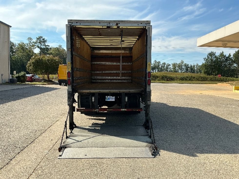 Medium Duty Box Truck-Light and Medium Duty Trucks-Freightliner-2017-M2-Prince George-VA-303,856\n\t\tmiles-$ 26,750 - Image 9