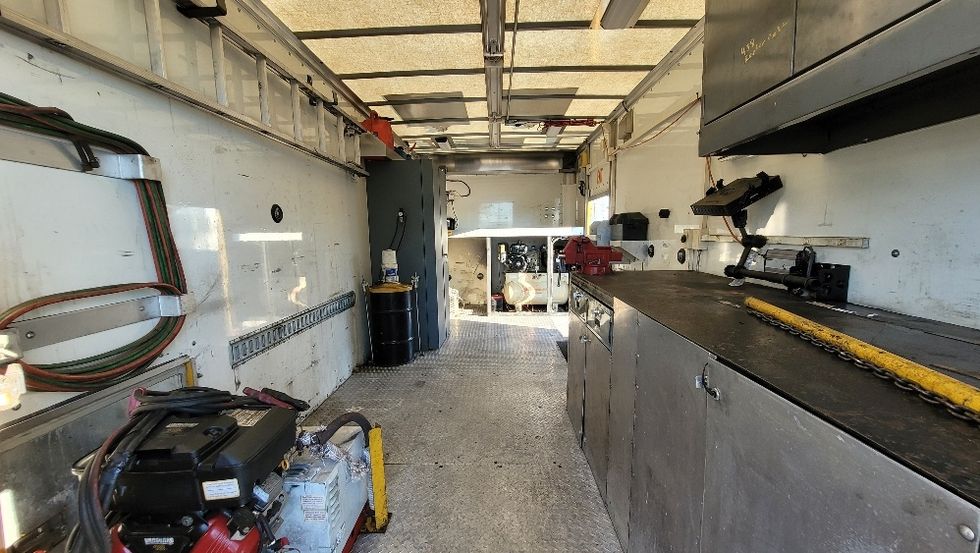 Medium Duty Box Truck-Light and Medium Duty Trucks-Freightliner-2017-M2-South Plainfield-NJ-42,047\n\t\tmiles-$ 44,250 - Image 11