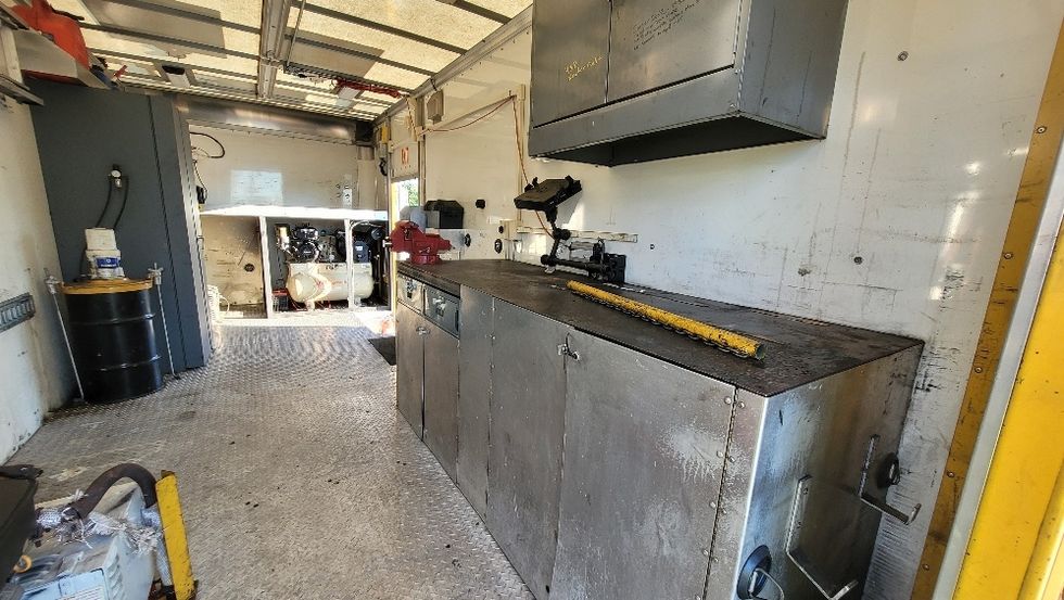 Medium Duty Box Truck-Light and Medium Duty Trucks-Freightliner-2017-M2-South Plainfield-NJ-42,047\n\t\tmiles-$ 44,250 - Image 12