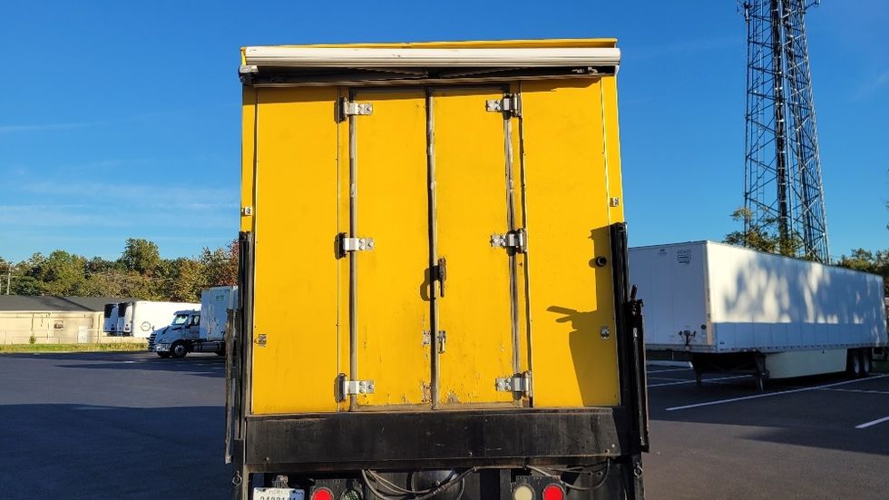 Medium Duty Box Truck-Light and Medium Duty Trucks-Freightliner-2017-M2-South Plainfield-NJ-42,047\n\t\tmiles-$ 44,250 - Image 7