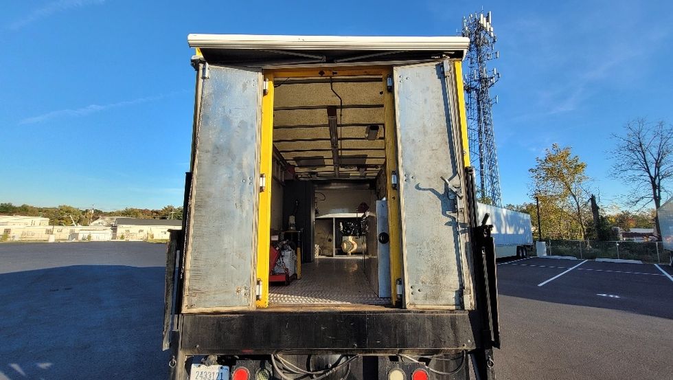 Medium Duty Box Truck-Light and Medium Duty Trucks-Freightliner-2017-M2-South Plainfield-NJ-42,047\n\t\tmiles-$ 44,250 - Image 8