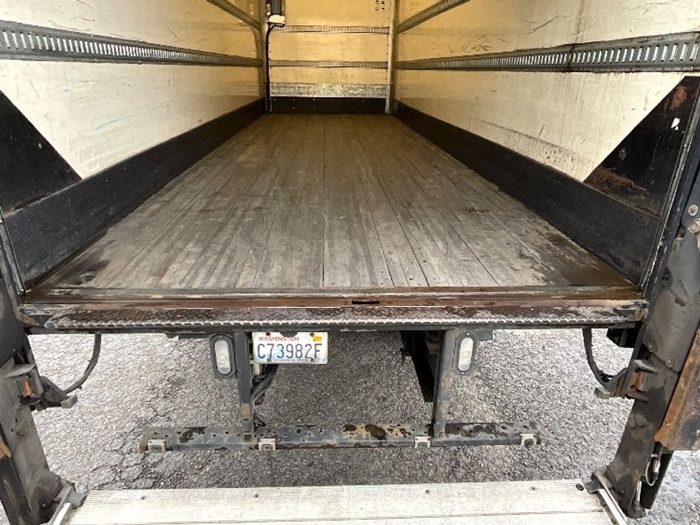 Medium Duty Box Truck-Light and Medium Duty Trucks-Freightliner-2017-M2-Spokane Valley-WA-115,121\n\t\tmiles-$ 60,250 - Image 10