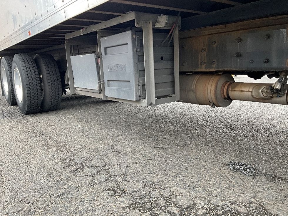 Medium Duty Box Truck-Light and Medium Duty Trucks-Freightliner-2017-M2-Spokane Valley-WA-115,121\n\t\tmiles-$ 60,250 - Image 14