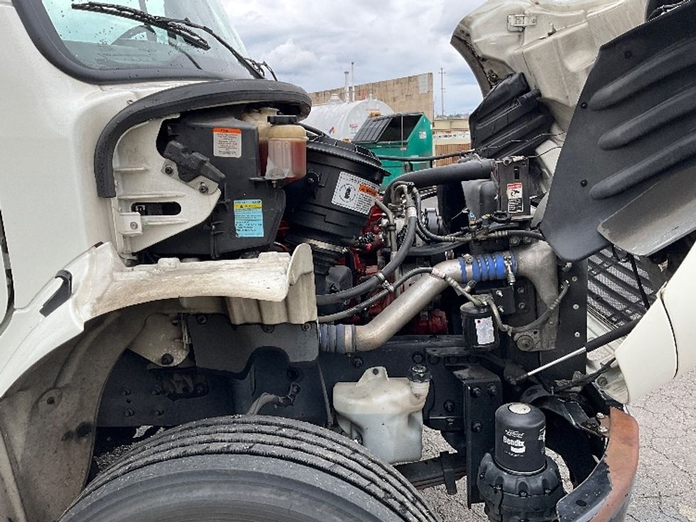 Medium Duty Box Truck-Light and Medium Duty Trucks-Freightliner-2017-M2-Spokane Valley-WA-115,121\n\t\tmiles-$ 60,250 - Image 23