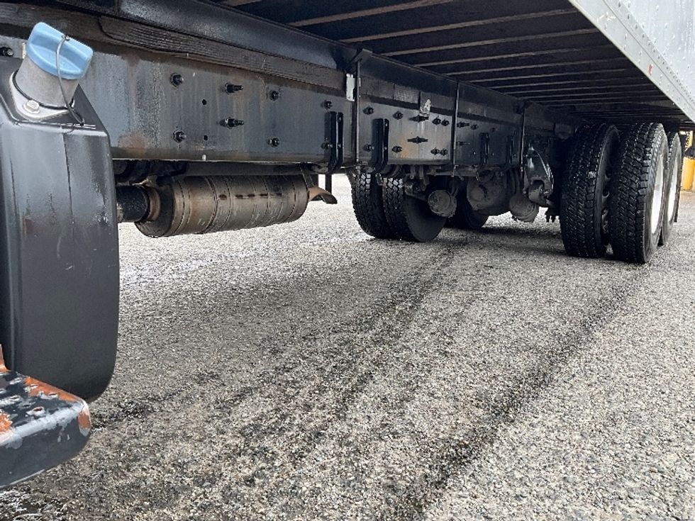 Medium Duty Box Truck-Light and Medium Duty Trucks-Freightliner-2017-M2-Spokane Valley-WA-115,121\n\t\tmiles-$ 60,250 - Image 5