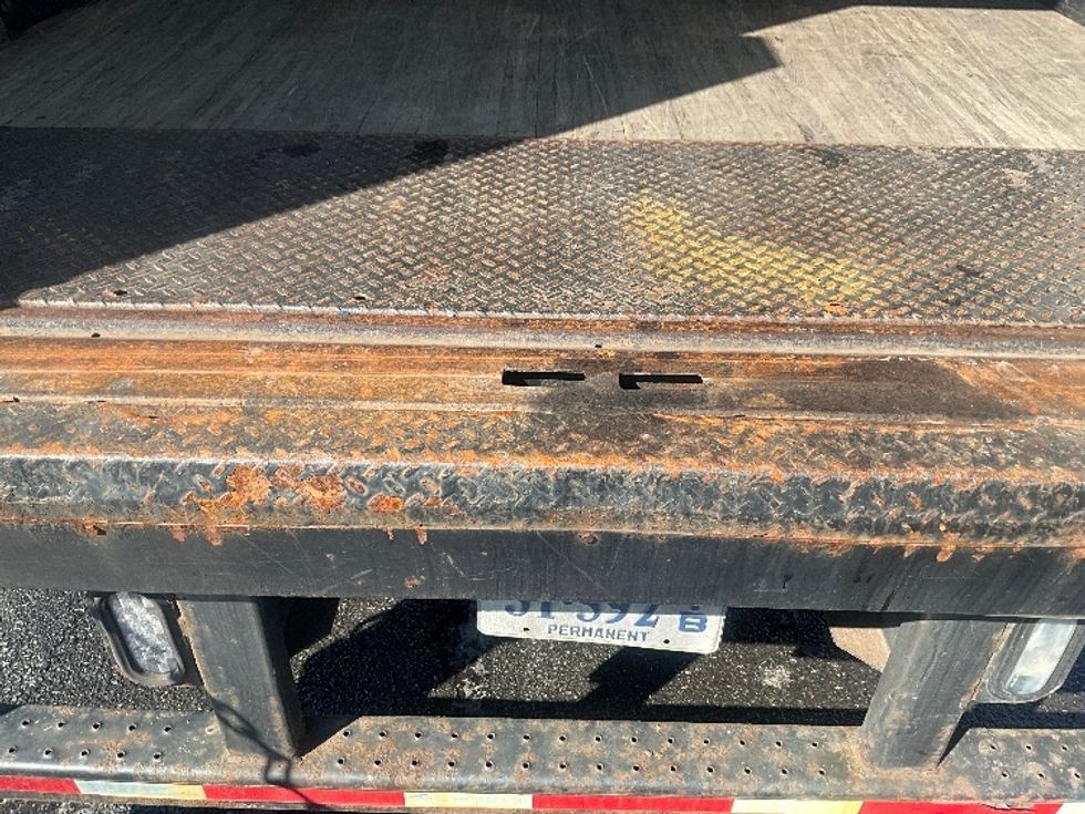 Medium Duty Box Truck-Light and Medium Duty Trucks-Freightliner-2017-M2-Sterling-VA-138,857\n\t\tmiles-$ 50,250 - Image 10