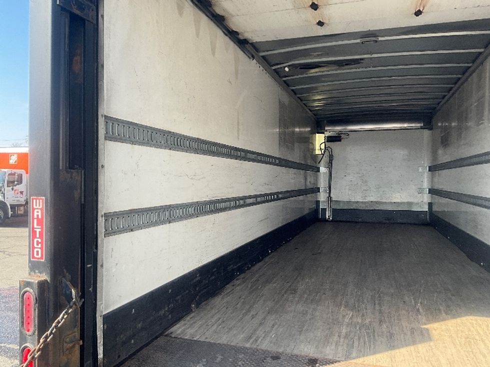 Medium Duty Box Truck-Light and Medium Duty Trucks-Freightliner-2017-M2-Sterling-VA-138,857\n\t\tmiles-$ 50,250 - Image 11