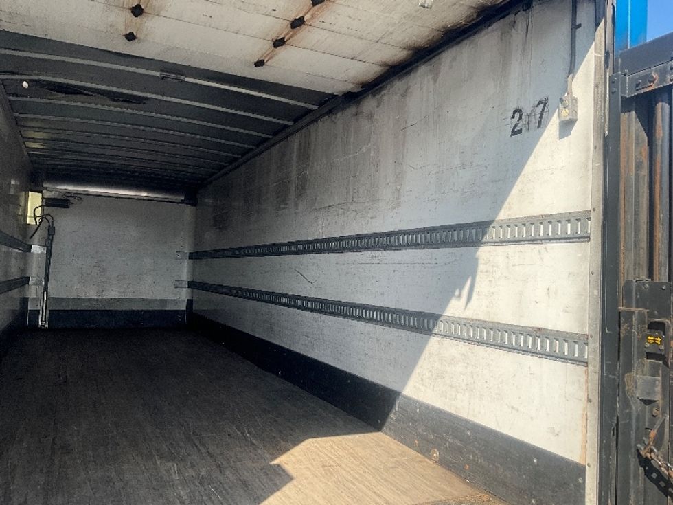 Medium Duty Box Truck-Light and Medium Duty Trucks-Freightliner-2017-M2-Sterling-VA-138,857\n\t\tmiles-$ 50,250 - Image 12