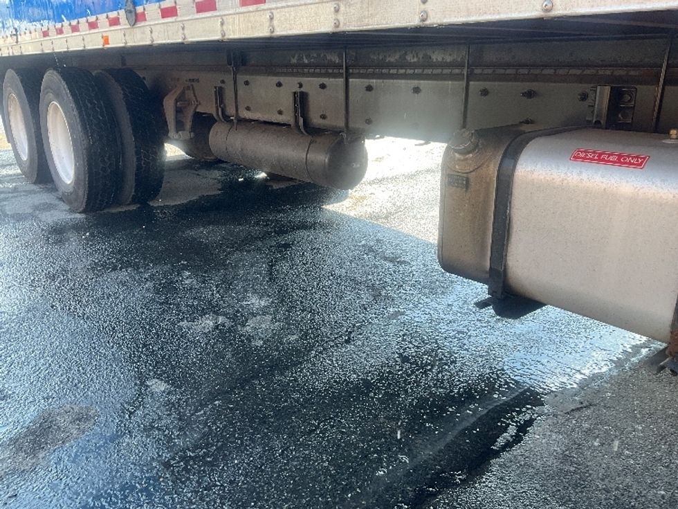 Medium Duty Box Truck-Light and Medium Duty Trucks-Freightliner-2017-M2-Sterling-VA-138,857\n\t\tmiles-$ 50,250 - Image 14