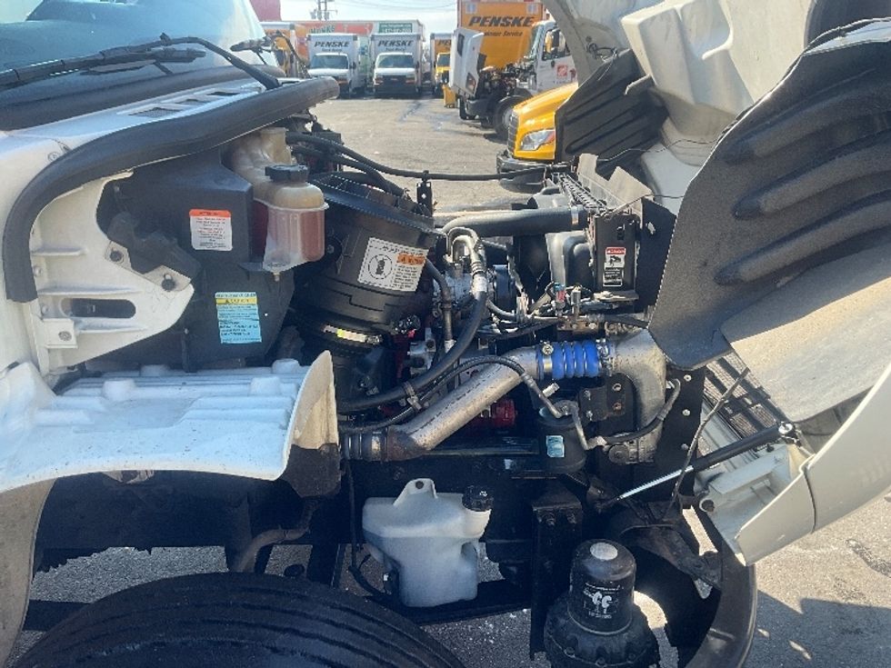 Medium Duty Box Truck-Light and Medium Duty Trucks-Freightliner-2017-M2-Sterling-VA-138,857\n\t\tmiles-$ 50,250 - Image 23