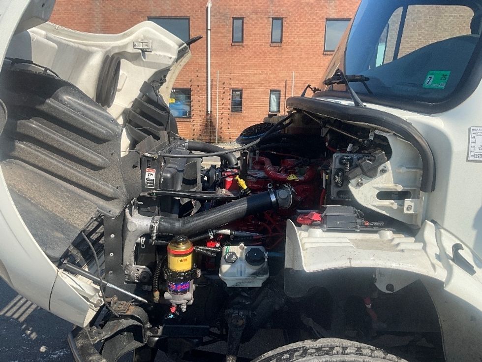 Medium Duty Box Truck-Light and Medium Duty Trucks-Freightliner-2017-M2-Sterling-VA-138,857\n\t\tmiles-$ 50,250 - Image 24