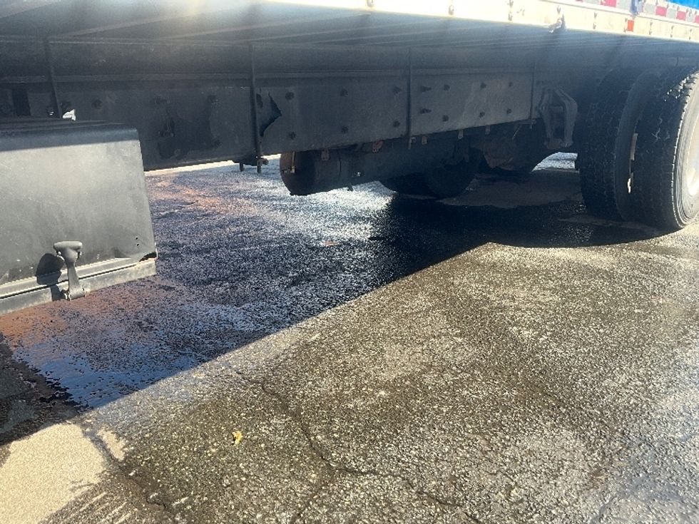 Medium Duty Box Truck-Light and Medium Duty Trucks-Freightliner-2017-M2-Sterling-VA-138,857\n\t\tmiles-$ 50,250 - Image 5