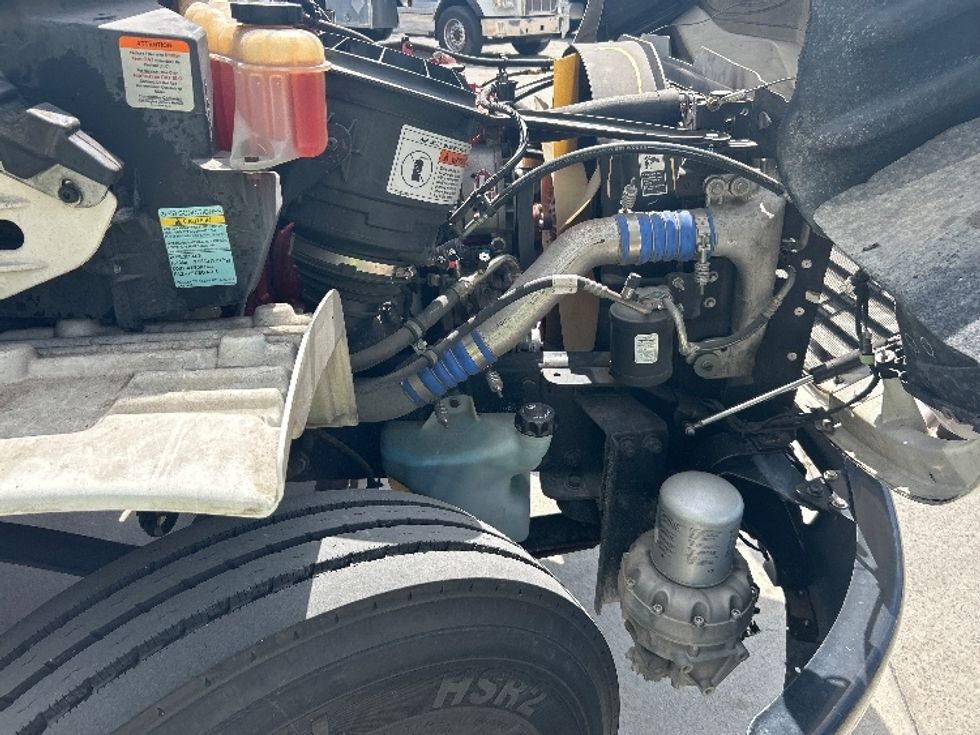 Medium Duty Box Truck-Light and Medium Duty Trucks-Freightliner-2017-M2-Tampa-FL-143,678\n\t\tmiles-$ 48,000 - Image 16