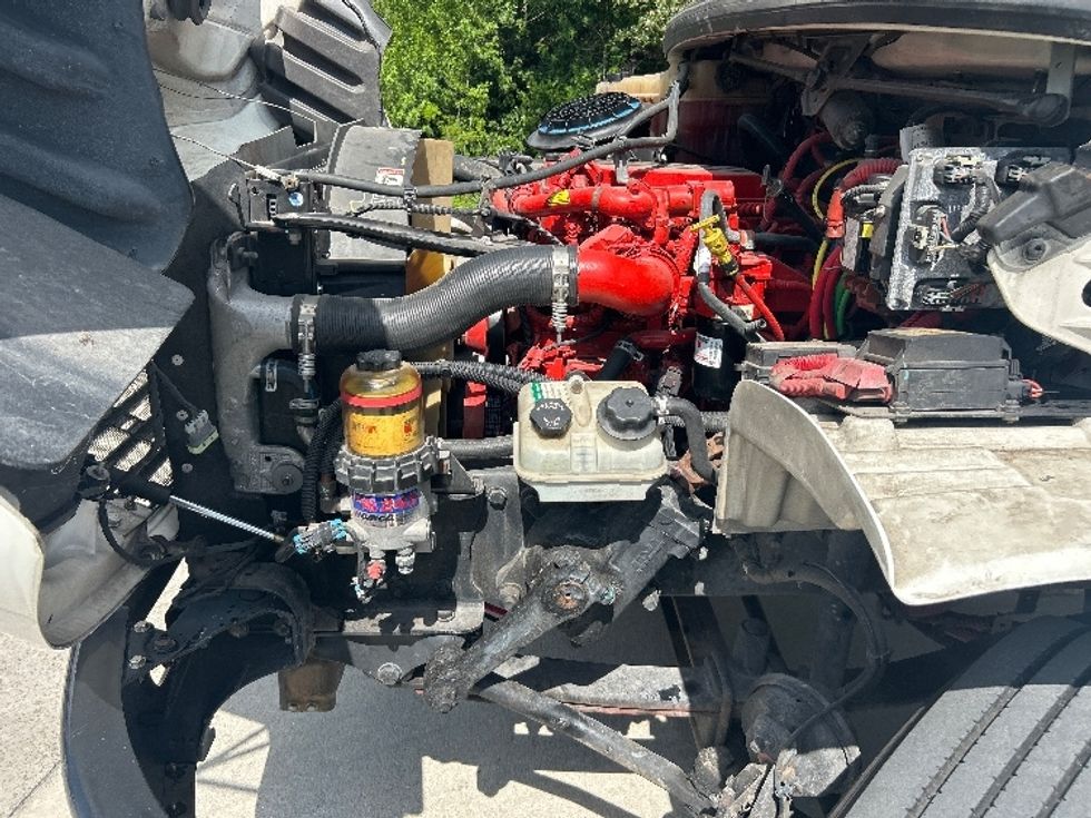 Medium Duty Box Truck-Light and Medium Duty Trucks-Freightliner-2017-M2-Tampa-FL-143,678\n\t\tmiles-$ 48,000 - Image 17