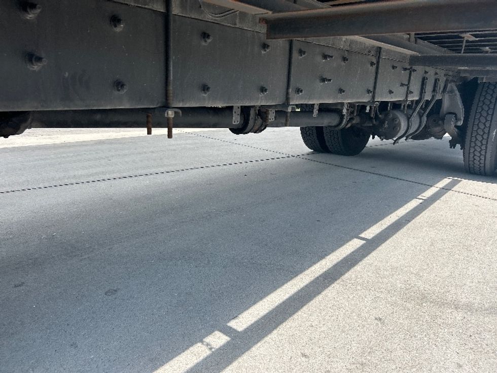 Medium Duty Box Truck-Light and Medium Duty Trucks-Freightliner-2017-M2-Tampa-FL-143,678\n\t\tmiles-$ 48,000 - Image 5