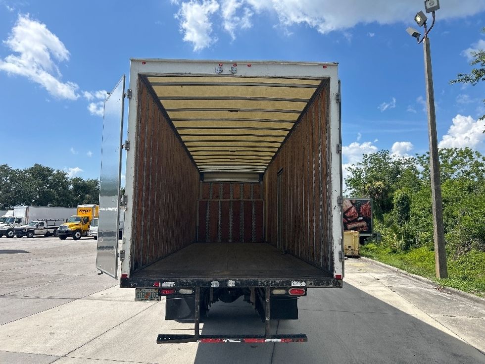 Medium Duty Box Truck-Light and Medium Duty Trucks-Freightliner-2017-M2-Tampa-FL-143,678\n\t\tmiles-$ 48,000 - Image 8