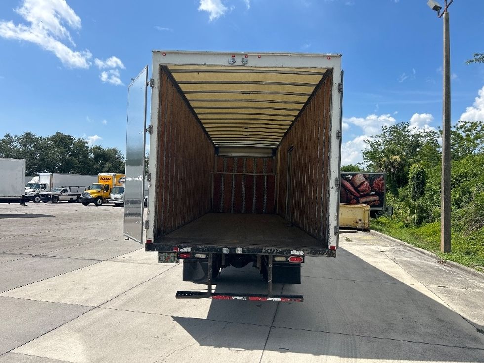 Medium Duty Box Truck-Light and Medium Duty Trucks-Freightliner-2017-M2-Tampa-FL-143,678\n\t\tmiles-$ 48,000 - Image 9