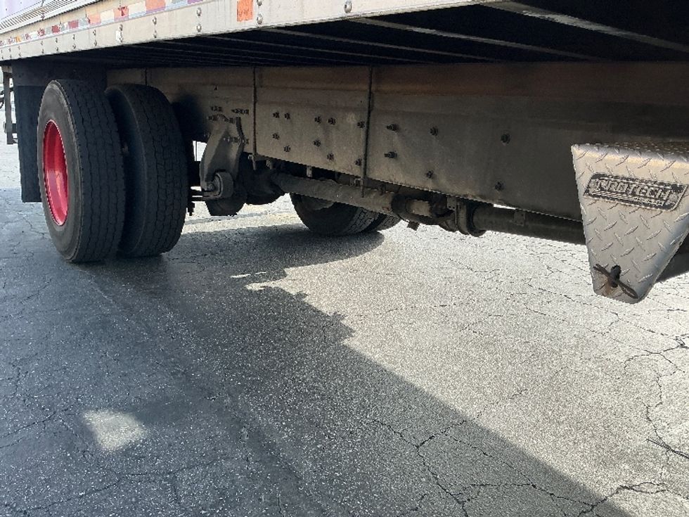 Medium Duty Box Truck-Light and Medium Duty Trucks-Freightliner-2017-M2-Torrance-CA-105,816\n\t\tmiles-$ 50,750 - Image 14