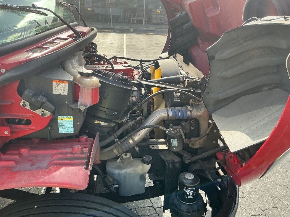 Medium Duty Box Truck-Light and Medium Duty Trucks-Freightliner-2017-M2-Torrance-CA-105,816\n\t\tmiles-$ 50,750 - Image 23