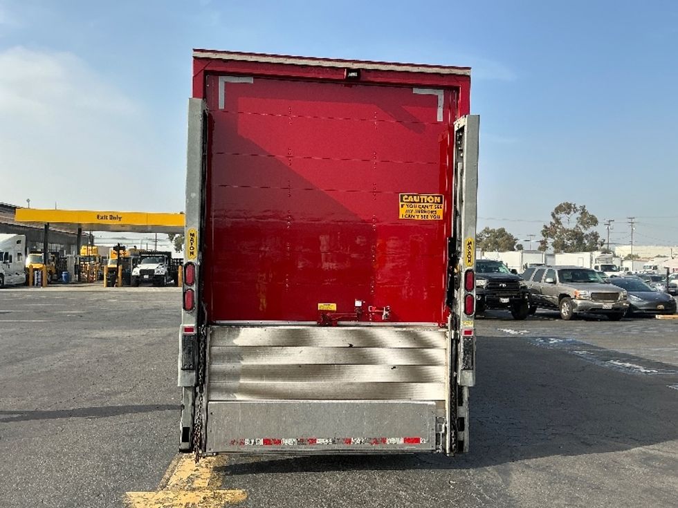 Medium Duty Box Truck-Light and Medium Duty Trucks-Freightliner-2017-M2-Torrance-CA-105,816\n\t\tmiles-$ 50,750 - Image 7