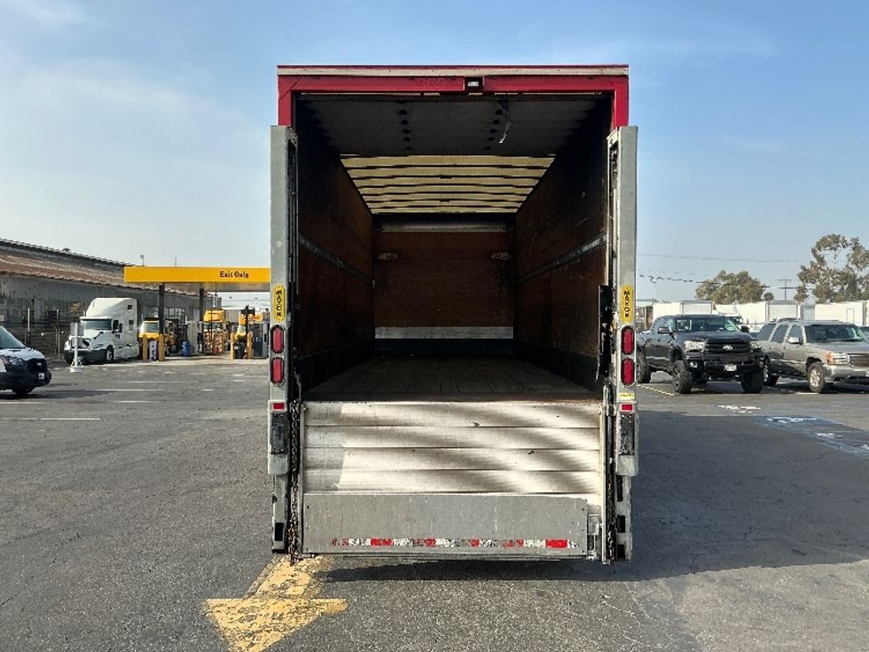 Medium Duty Box Truck-Light and Medium Duty Trucks-Freightliner-2017-M2-Torrance-CA-105,816\n\t\tmiles-$ 50,750 - Image 8
