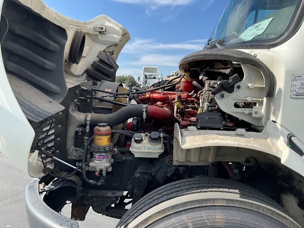 Medium Duty Box Truck-Light and Medium Duty Trucks-Freightliner-2017-M2-Torrance-CA-130,145\n\t\tmiles-$ 57,750 - Image 23