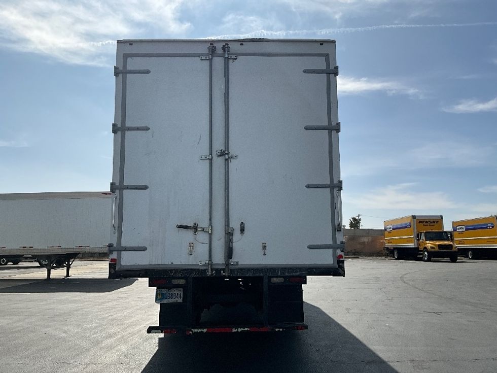 Medium Duty Box Truck-Light and Medium Duty Trucks-Freightliner-2017-M2-Torrance-CA-130,145\n\t\tmiles-$ 57,750 - Image 7