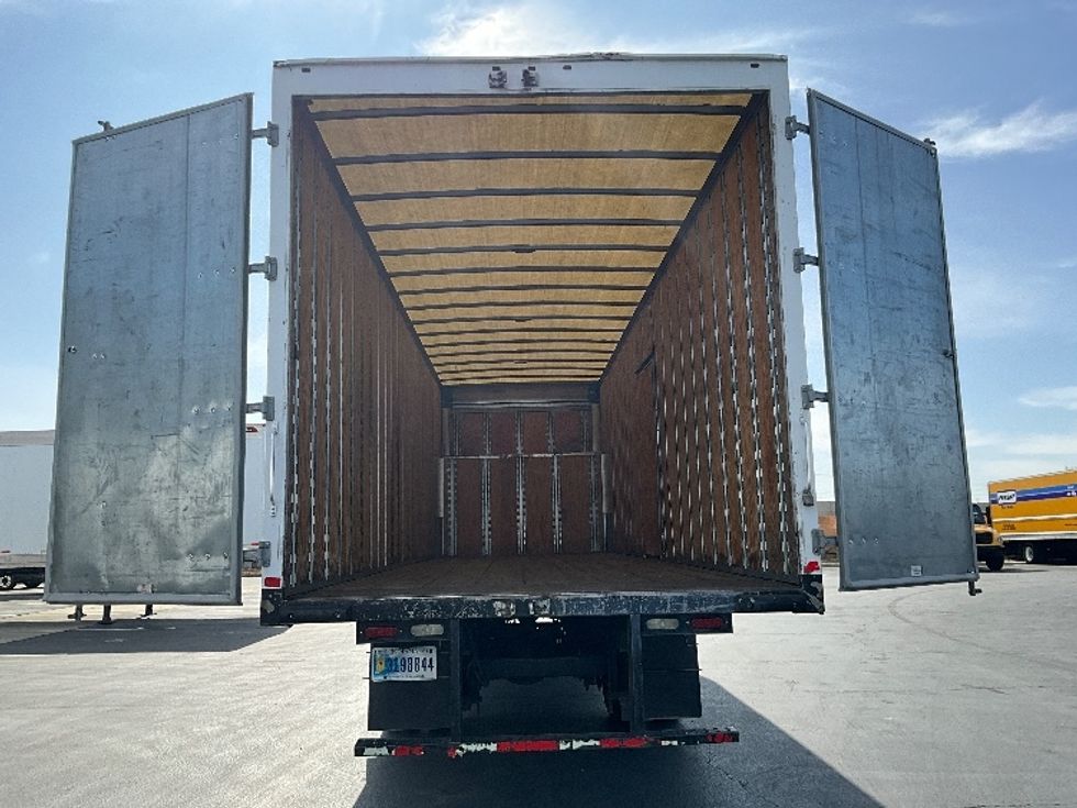 Medium Duty Box Truck-Light and Medium Duty Trucks-Freightliner-2017-M2-Torrance-CA-130,145\n\t\tmiles-$ 57,750 - Image 8