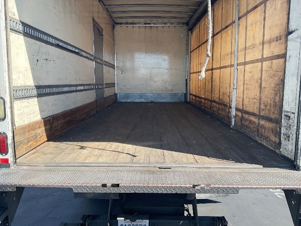 Medium Duty Box Truck-Light and Medium Duty Trucks-Freightliner-2017-M2-Torrance-CA-325,556\n\t\tmiles-$ 25,000 - Image 10