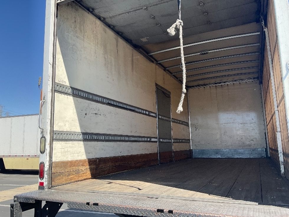 Medium Duty Box Truck-Light and Medium Duty Trucks-Freightliner-2017-M2-Torrance-CA-325,556\n\t\tmiles-$ 25,000 - Image 11