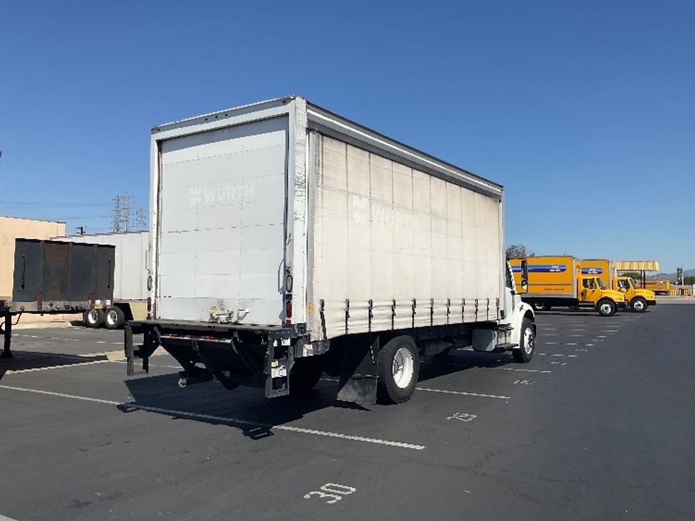 Medium Duty Box Truck-Light and Medium Duty Trucks-Freightliner-2017-M2-Torrance-CA-325,556\n\t\tmiles-$ 25,000 - Image 13